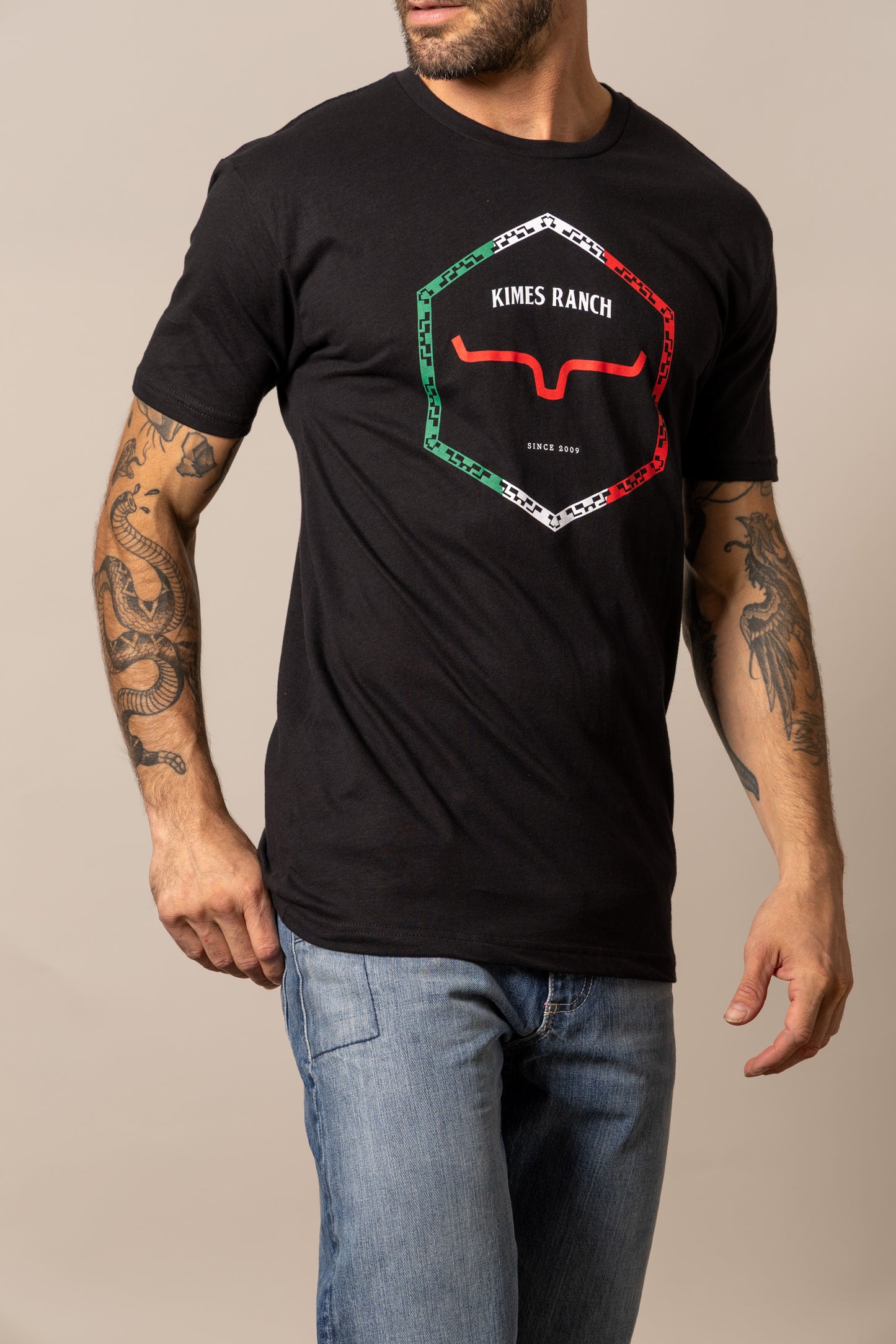 Kimes BAJA DIAMOND- Black