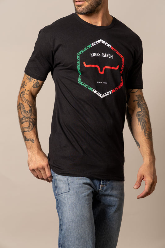 Kimes BAJA DIAMOND- Black