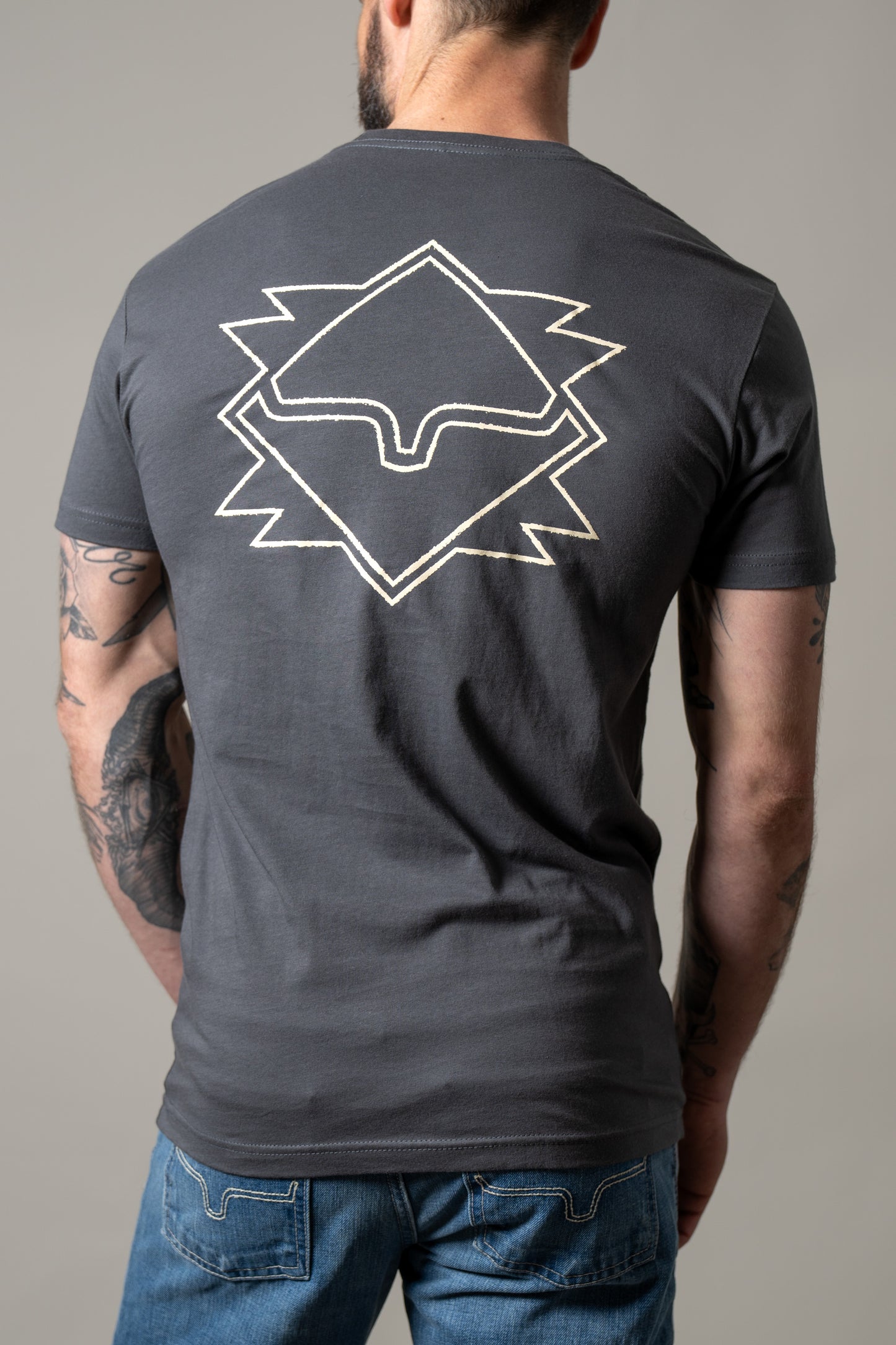Kime- NORTH STAR CHARCOAL