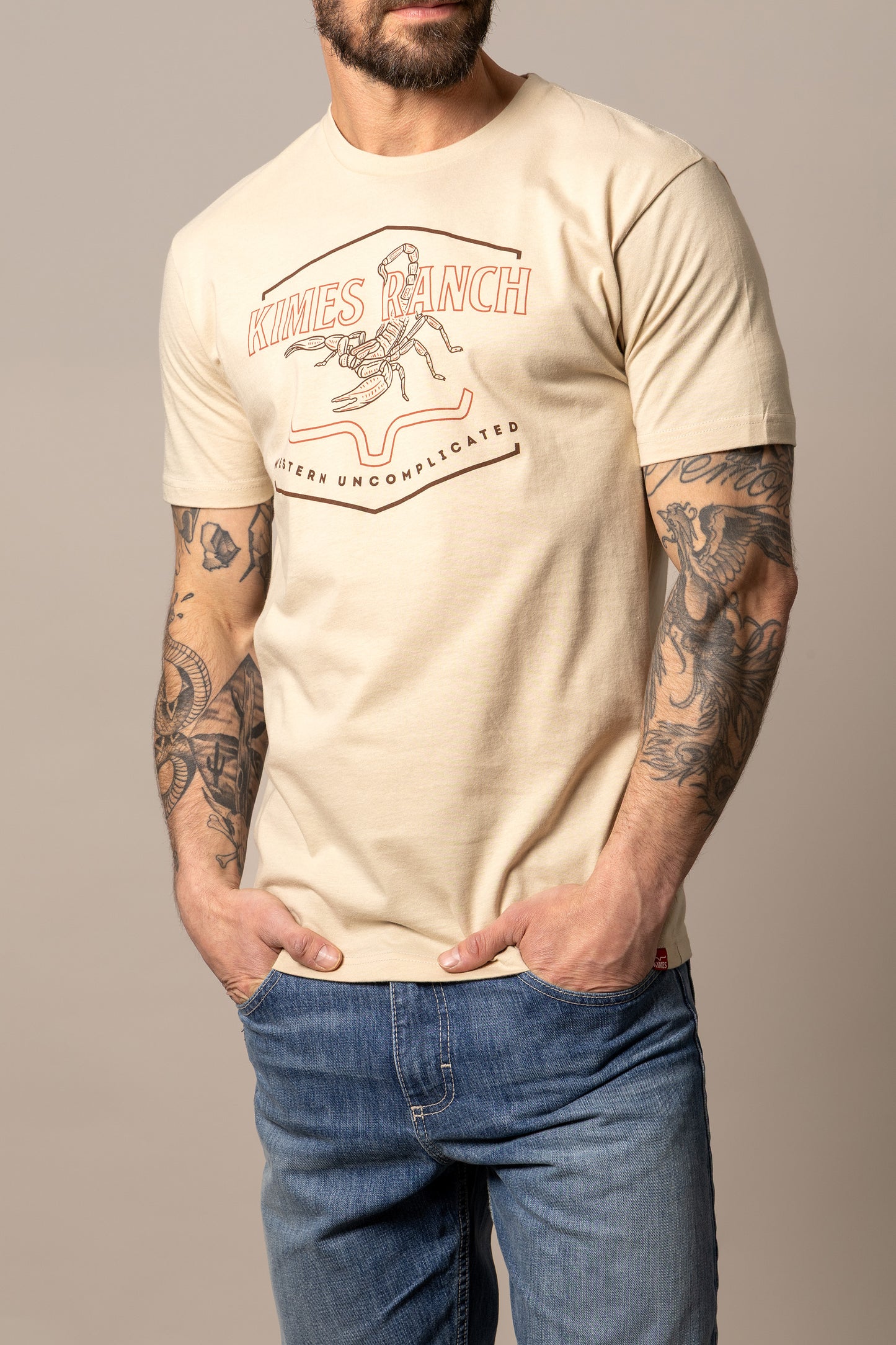 Kimes STING-Cream