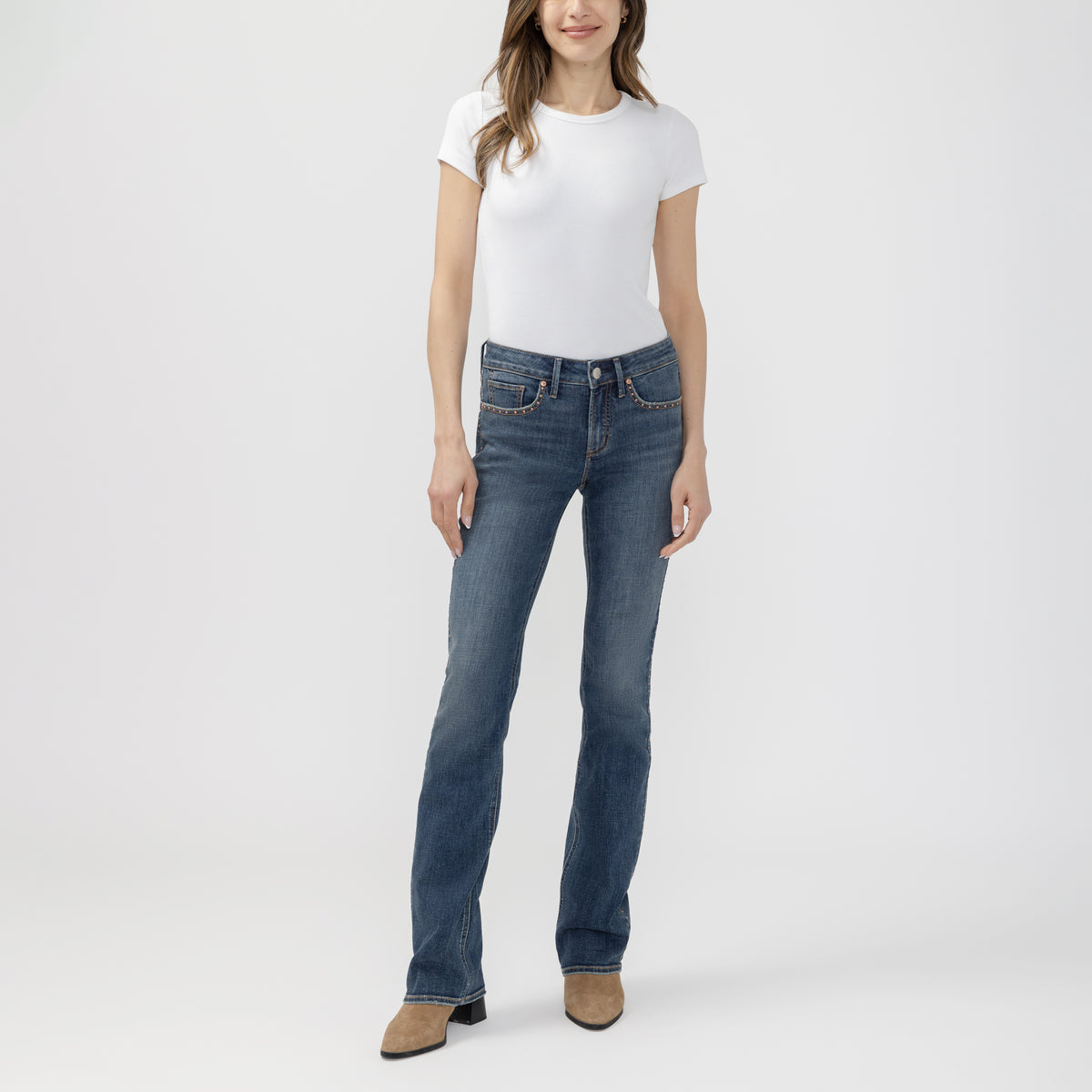 Suki Slim Boot