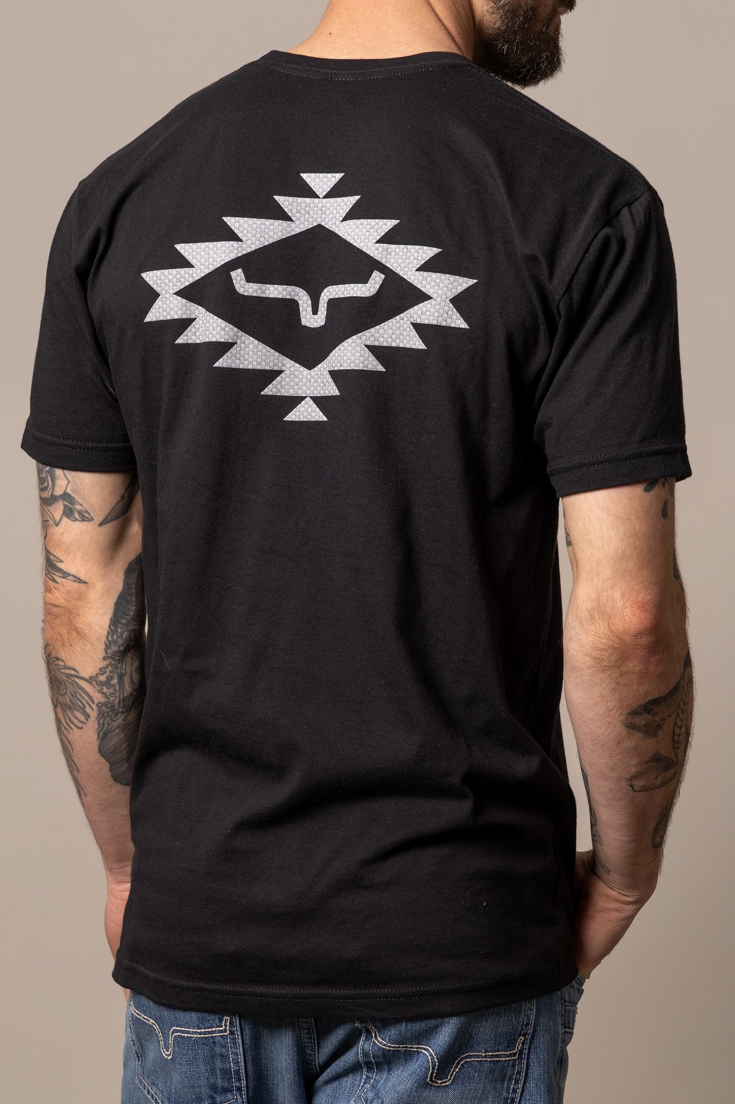 Kimes SAN JUAN- Black