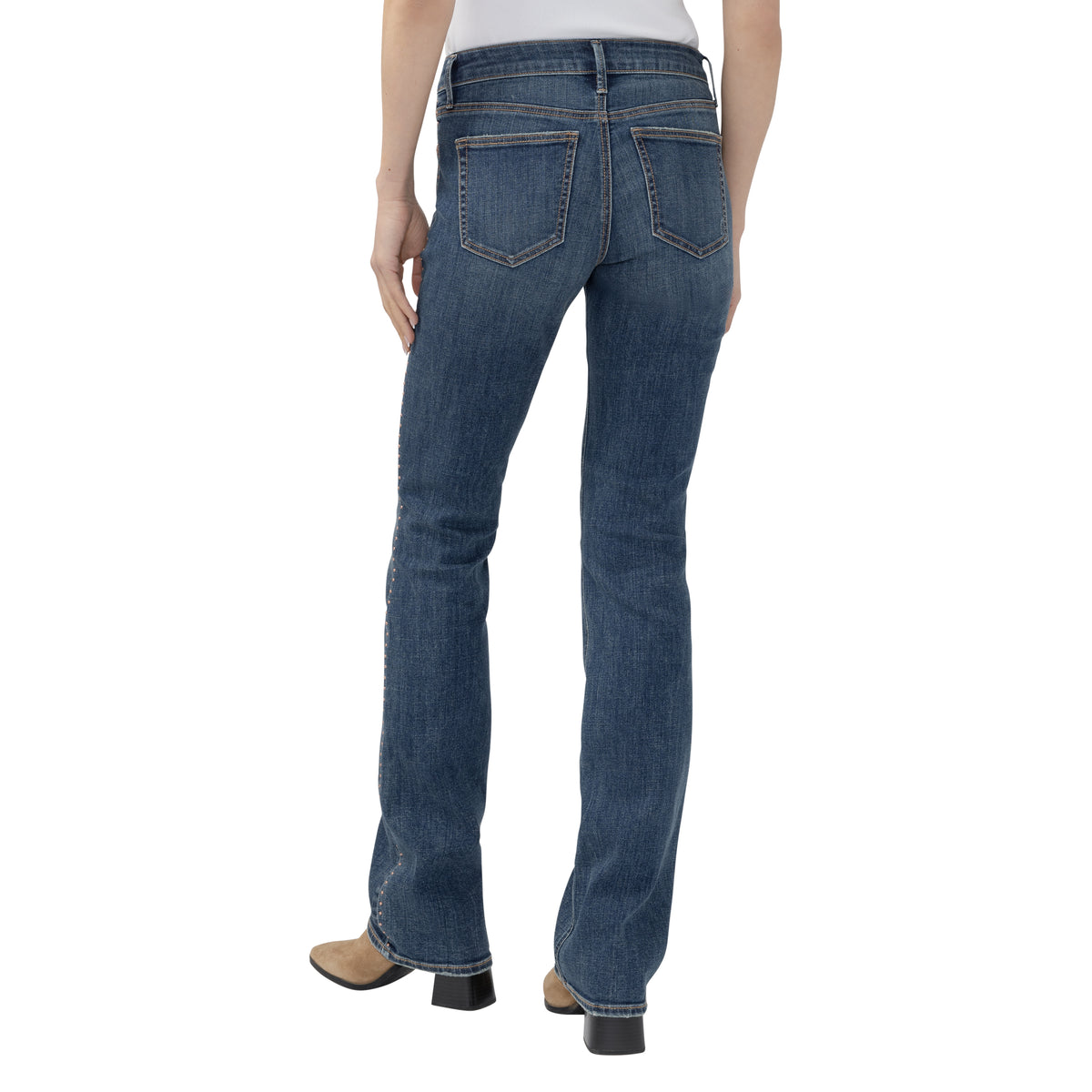 Suki Slim Boot