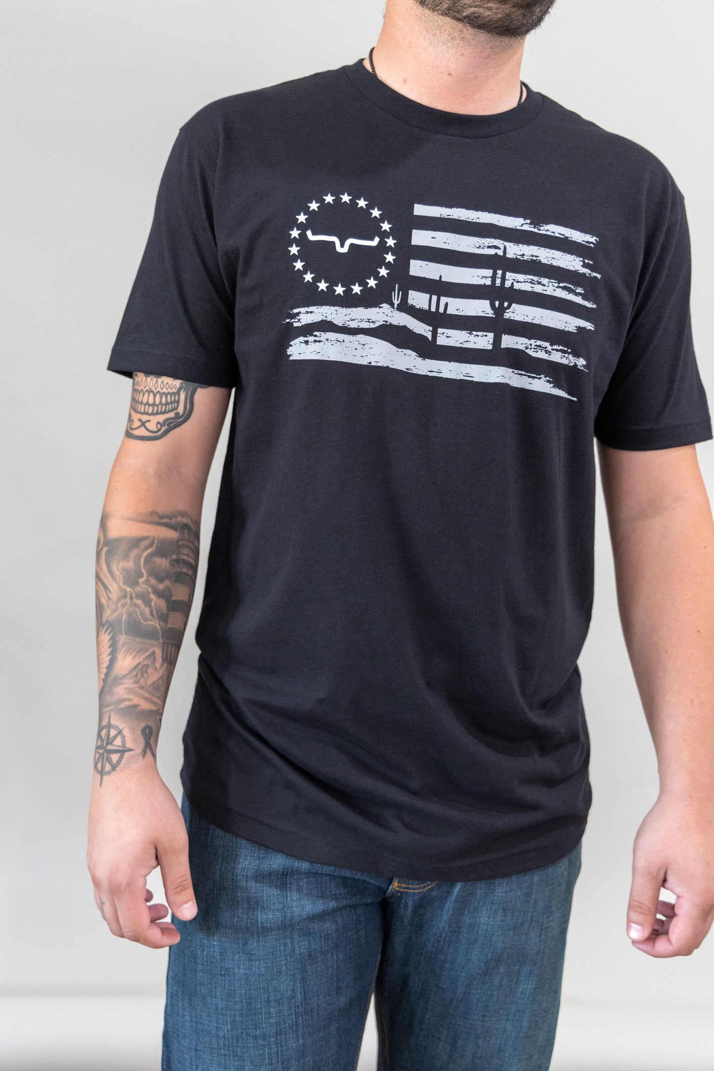 FADED-BLACK