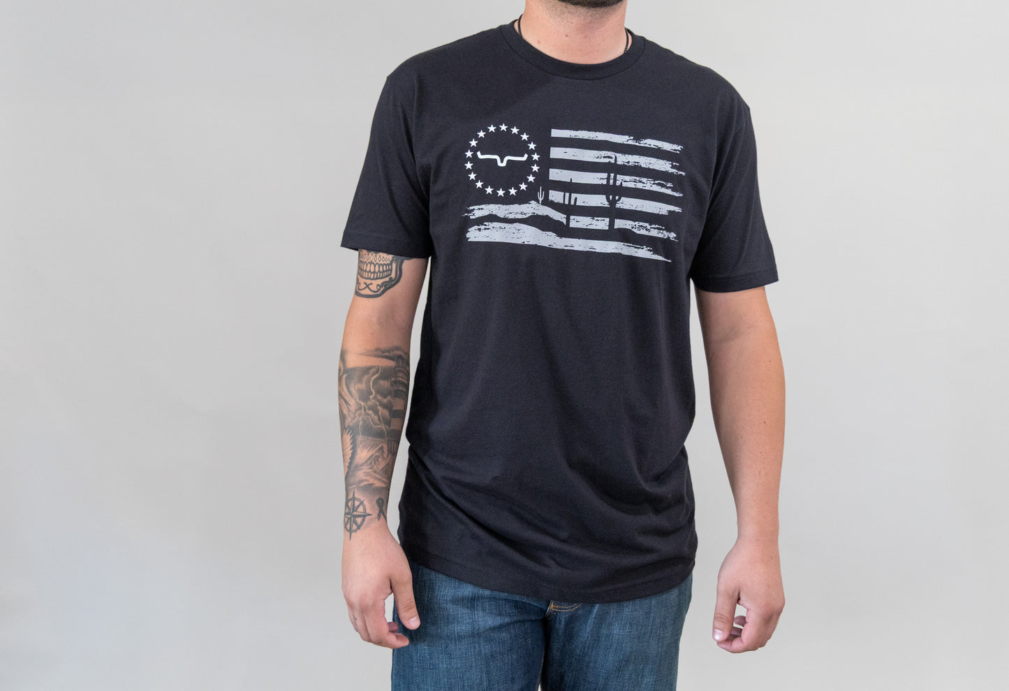 FADED-BLACK
