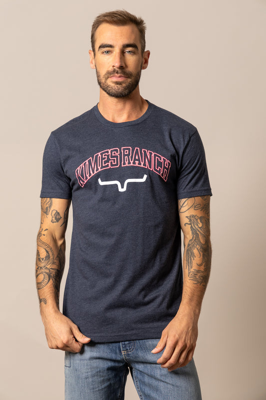 KR UNIVERSITY-MIDNIGHT NAVY